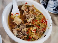 -笨罗卜浏阳菜馆(太平街店)