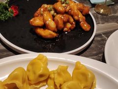 -前海沿·青岛菜(乐客城店)