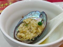 -欢乐海岸美食联盟