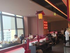 -钱小奴创意自助餐厅·原切谷饲安格斯畅吃(苏州昆山招商花园城店)