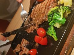 -必胜客(棠下店)