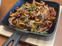 -英兰朝族饭店(河南桥头店)