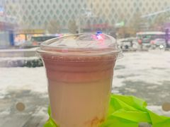 -奈雪的茶(石家庄万象城店)
