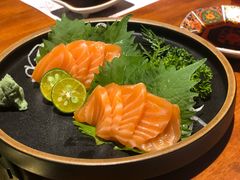 -肉魁屋·烧肉·烧鸟·酒场(高新店)
