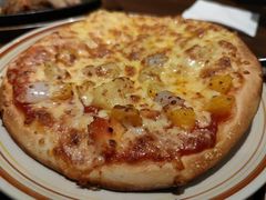 -萨莉亚意式餐厅(南京龙湾天街店)