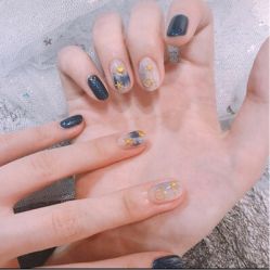-Halo美甲美睫