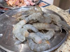 -姜胖胖韩式自助烤肉(光明万达店)