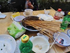 -嘉州鲜知味钵钵鸡(奎星楼店)