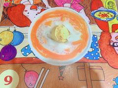 -甜心妈妈·榴莲星级糖水(北京路总店)