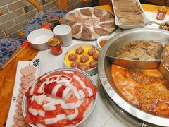 -大龙燚火锅(科华店)