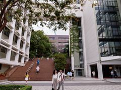 -香港大学