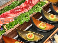 -板前十胜·和牛烧肉专门店(北京总店)