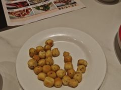 -大厨小馆(华阳城店)
