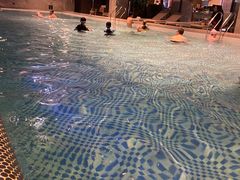 -巴斯漫温泉汗蒸馆(贡湖大道店)