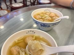 -恩宁刘福记(东华东路店)