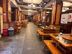 大堂-老码头火锅(玉林店)