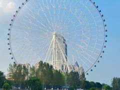 -南昌之星游乐场