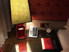 -天津津利华酒店