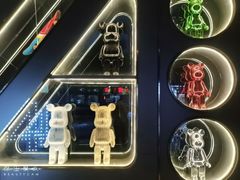 -M-MIX电音烤吧