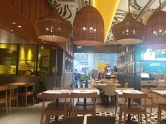 -菲滋意式餐厅(鄞州印象城店)
