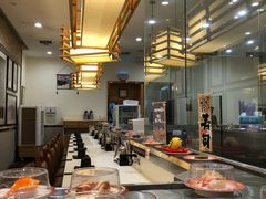 大堂-禾绿寿司(星光68广场店)