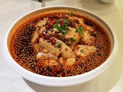 -峨嵋酒家(牡丹园店)