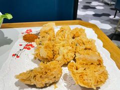 -蚝大仙横琴生蚝火锅(中央汇店)