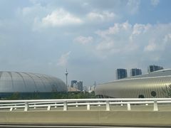 -南翠屏公园
