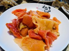 -初色海鲜自助(万丰路店)