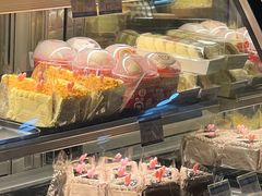 -思味特(纬一路店)