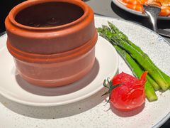 -博林天瑞喜来登酒店·西丽尚膳