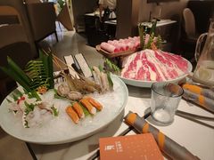 -生如夏花泰式火锅(伊藤双楠店)