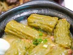 -东江厨岸（惠州味道）(江畔花园店)