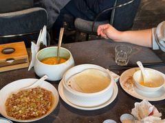 -悦百味·品质川菜(橄榄郡店)