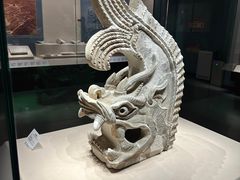 -宁夏博物馆