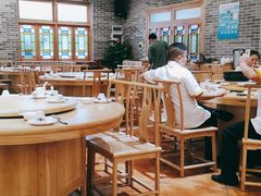 -德胜轩正宗顺德菜(宝安沙井会展中心店)