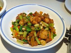 -八斗鸡·湘土菜(国贸店)