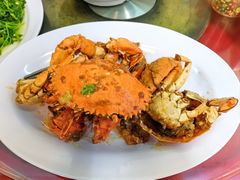 -大茄来海鲜餐厅(亚洲城分行)