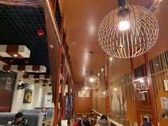 大堂-河东颐祥阁(世贸店)