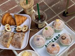 -屋裡·Union Bakery(龙江路店)