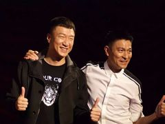 -大光明电影院(南京西路店)