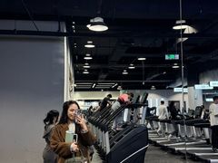 -TMG潮流健身(奥体莲荷里店)