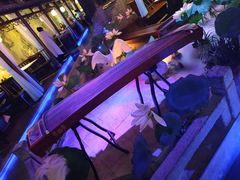 -韵秋荷(宝山龙湖天街店)