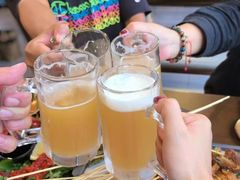 -林二哥宜烤官·宜宾小烧烤