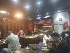大堂-华兴街煎蛋面(总店)