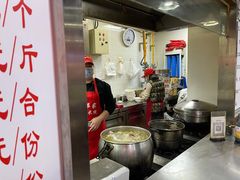 -老滕家过桥米线(金鱼胡同店)