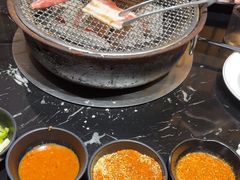 -燚青春东北泥炉烤肉(百合店)