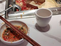 -串一火锅(赛格国际购物中心店)