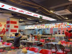 -王祖名抻面(罗湖分店)
