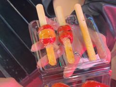 -泰康食品(南京东路店)